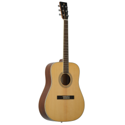 Prodipe Guitars SD150 - akustická gitara