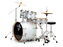 Tamburo T5P20SLSK - Akustická bicí souprava