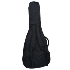 Hard Bag B-1915A-41" - puzdro na akustickú gitaru čierne