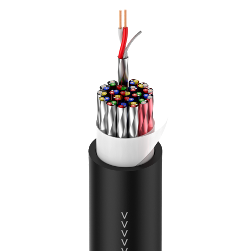 Kabel wieloparowy Roxtone SFBN0804L15