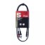 Stagg SYC1/MPSB2CM E - propojovací kabel 1m