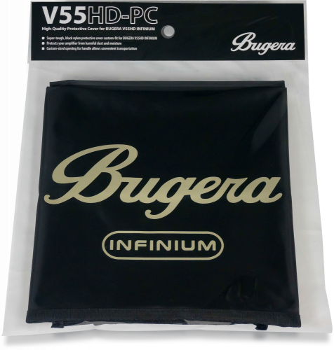 Bugera V55HD-PC - Originálny obal pre zosilňovač Bugera V55HD