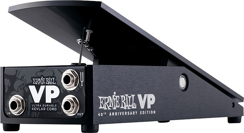 Ernie Ball EB 6110 - Pedál hlasitosti pre gitary