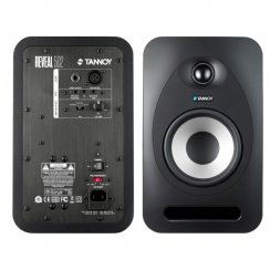 Tannoy REVEAL 502 - studiový monitor