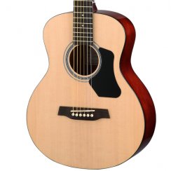 Walden T 350 W (N) - akustická kytara 7/8