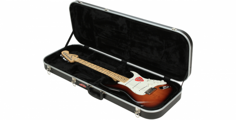 SKB 1SKB-6 - hard case futerał do gitary elektrycznej