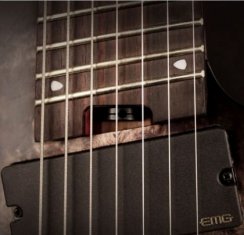 Cort KX 500MS SDB - Gitara elektryczna