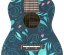 Moana M-100 Pineapple - Koncertní ukulele