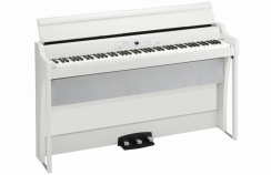 Korg G1B Air WH - Flagowe Pianino Cyfrowe