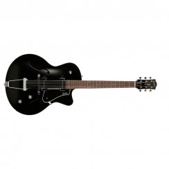 Godin 5th Avenue CW Kingpin II Black - Elektrická kytara