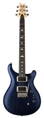 PRS CE 24-08 Swamp Ash Limited Edition Metallic Midnight - gitara elektryczna USA