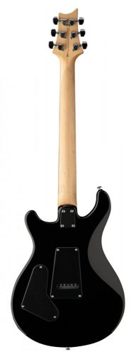 PRS SE CE 24 Black Cherry - gitara elektryczna