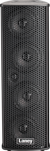 Laney Audiohub 4X4 - system nagłośnieniowy