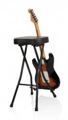 Gator GFW-GTR-STOOL - Gitarová stolička so stojanom