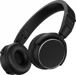 Pioneer DJ HDJ-S7 - Słuchawki DJ (czarne)