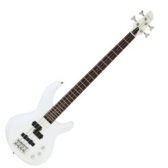 ARIA IGB-STD (PWH) - basgitara