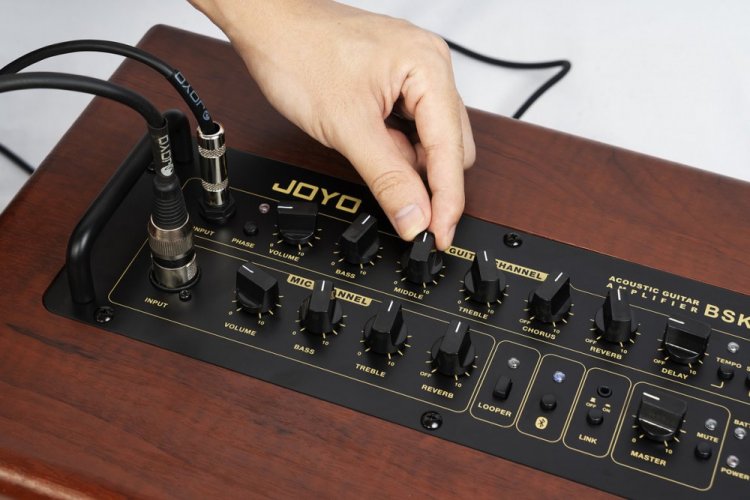 Joyo BSK-80 - combo akustyczne 80W