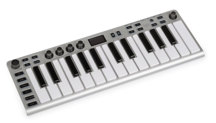 ESI xSynth - digitální syntezátor