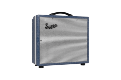 Supro Montauk 1608R - gitarový zosilňovač