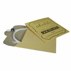 Kera Audio UK-098 - Struny do ukulele