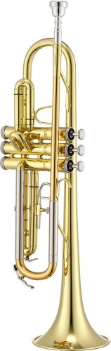 Jupiter JTR 500 Q - trumpeta Bb