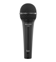 Audix F50 - dynamický vokálny mikrofón