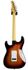 G&L Tribute Legacy HSS 3-Tone Sunburst - elektrická gitara