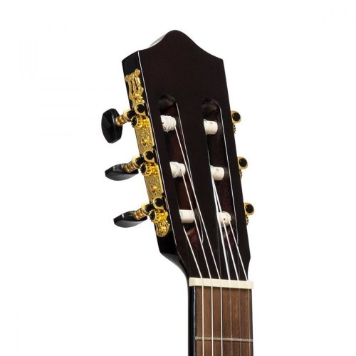 Stagg SCL60 NAT - Klasická gitara