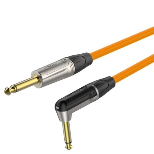 Roxtone TGJJ110L3 - nástrojový kabel 3m