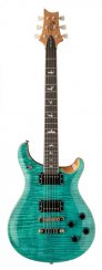 PRS SE McCarty 594 Turquoise - Elektrická kytara
