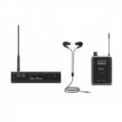 dBTechnologies DEM 30 SET - Odsłuch bezprzewodowy IEM UHF