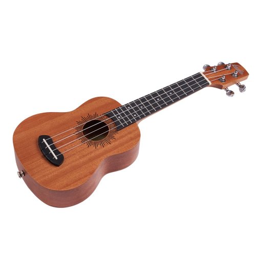 Laila UFN-2111-S (R1) - sopránové ukulele