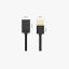 Ugreen - Predlžovací kábel USB (samica) - USB (samec) - 2 m