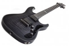 Schecter Hellraiser Hybrid C7 TBB - elektrická kytara