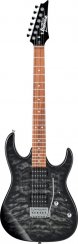 Ibanez GRX70QA-TKS - gitara elektryczna