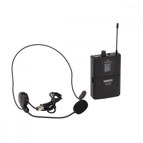 Soundsation WFD-290HP - podwójny system bezprzewodowy UHF (cyfrowy)