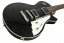 Duesenberg Baritone DSP-BKS-D6 - Black Sparkle - Barytonová elektrická kytara