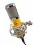 Monkey Banana - Hapa - USB kondenzátorový mikrofon (žltý)