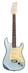 Stagg SES-30 IBM - elektrická gitara