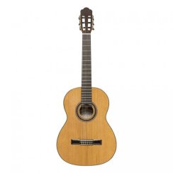 Angel Lopez Mazuelo CR - klasická gitara