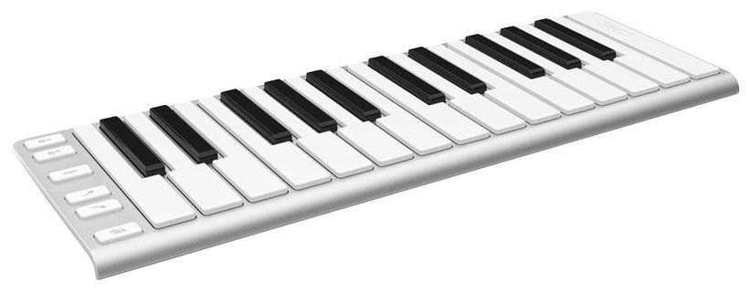 CME XKey 25 - MIDI keyboard