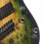 CORT-KX 508MS II MBB - Osemstrunová elektrická gitara
