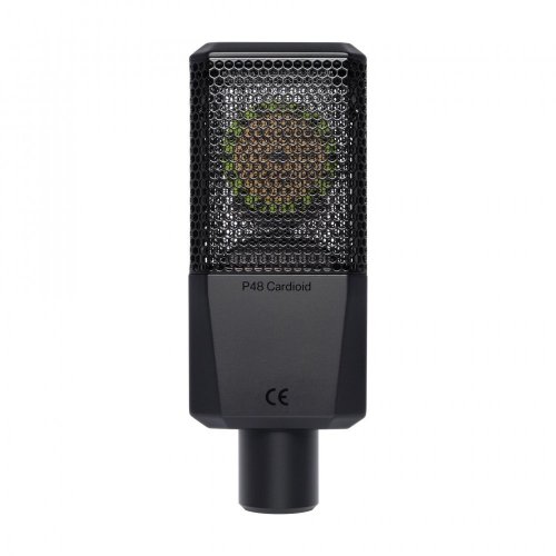 Lewitt LCT 440 PURE - mikrofon pojemnościowy