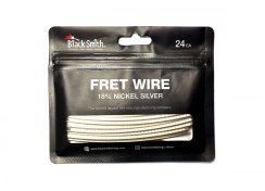 BlackSmith Fret Wire DHP-21F1 - sada pražců pro elektrickou kytaru 24 ks.