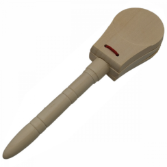 Kera Audio G8 - Kastaniet drewniany