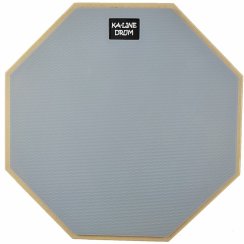 KA-LINE STAND PPM100 12" cvičební pad - Šedý