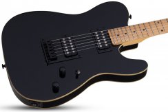 Schecter PT BK - Elektrická gitara