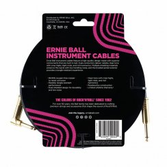 Ernie Ball EB 6086 - inštrumentálny kábel
