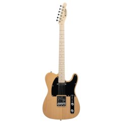 Prodipe Guitars TC90A NAT - Elektrická kytara
