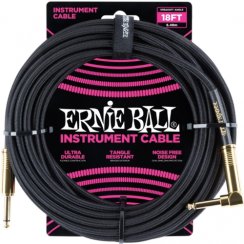 Ernie Ball EB 6086 - instrumentální  kabel